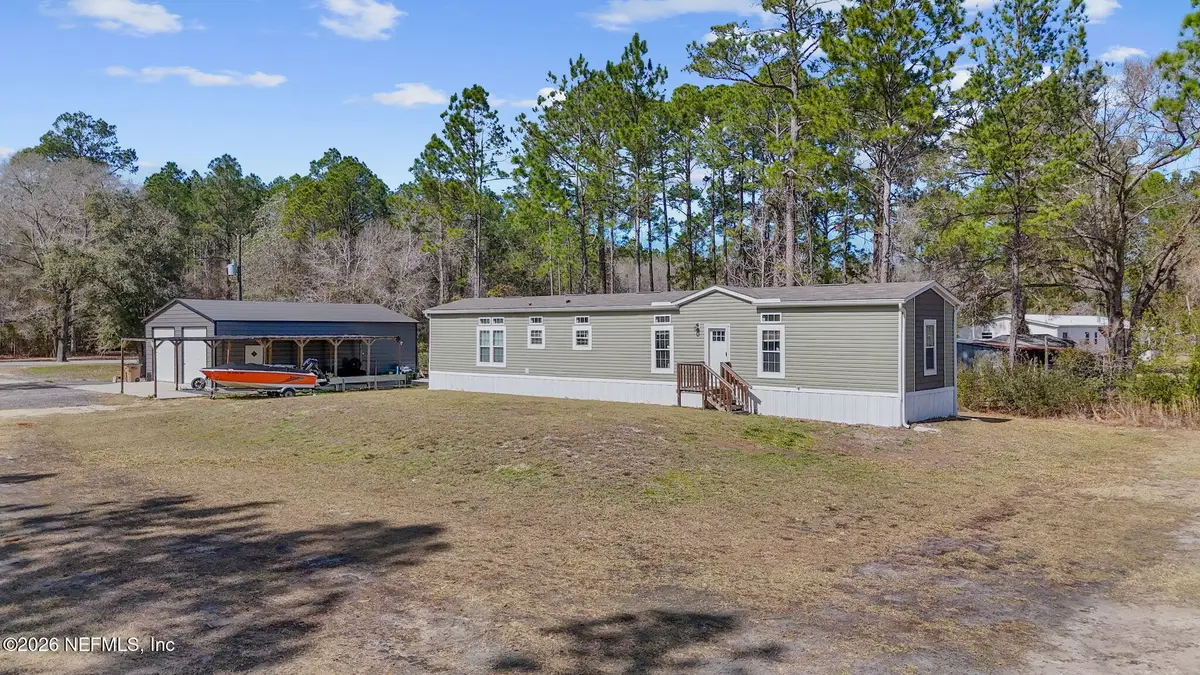 22813 NW County Road 225a, Lawtey, FL 32058 - #1