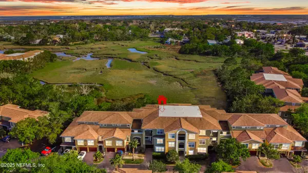 1010 Bellavista Boulevard #204, St. Augustine, FL 32084