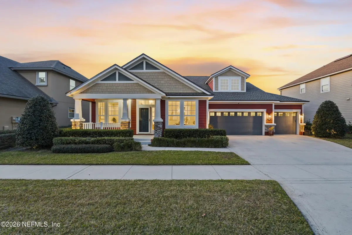 108 Waterfront Drive, Saint Johns, FL 32259 - #1