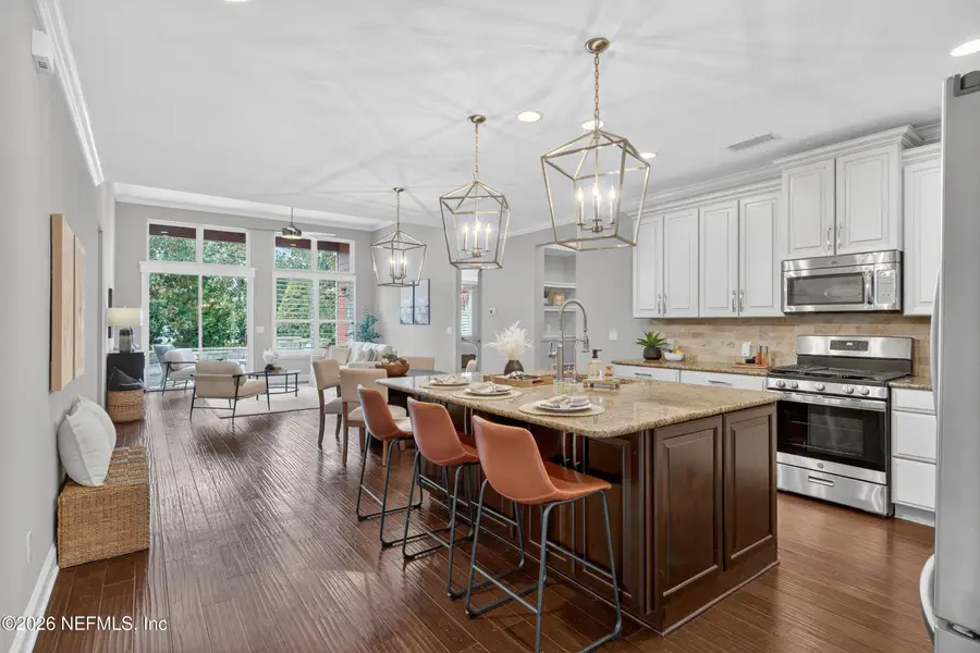 108 Waterfront Drive, Saint Johns, FL 32259 - #3