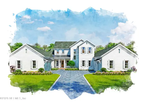 4554 Rose Glen Drive, Jacksonville, FL 32224