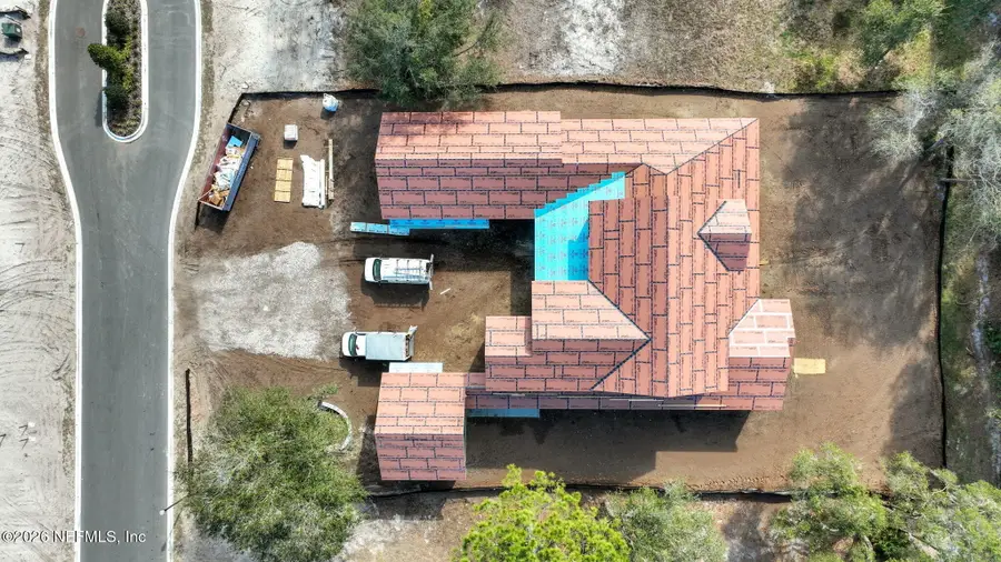 4554 Rose Glen Drive, Jacksonville, FL 32224 - #3