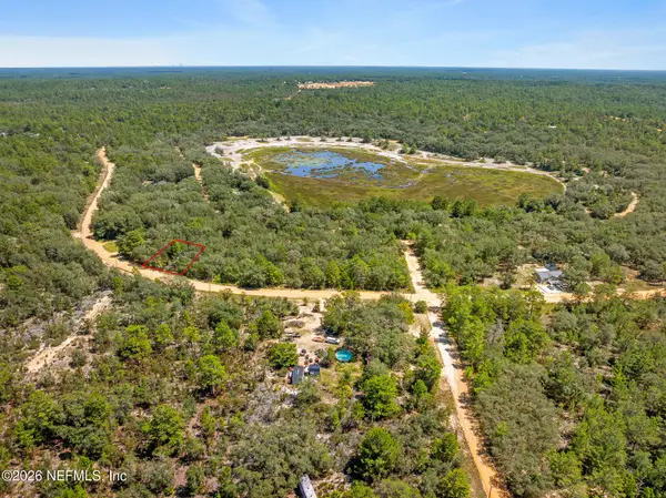 LOT 14 Lake Lucy Circle, Interlachen, FL 32148