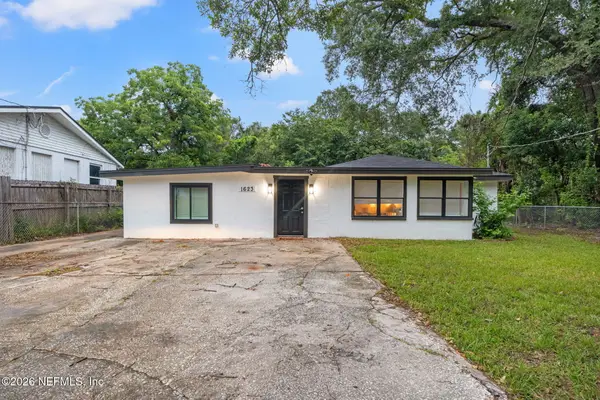 1623 St Clair Street, Jacksonville, FL 32254