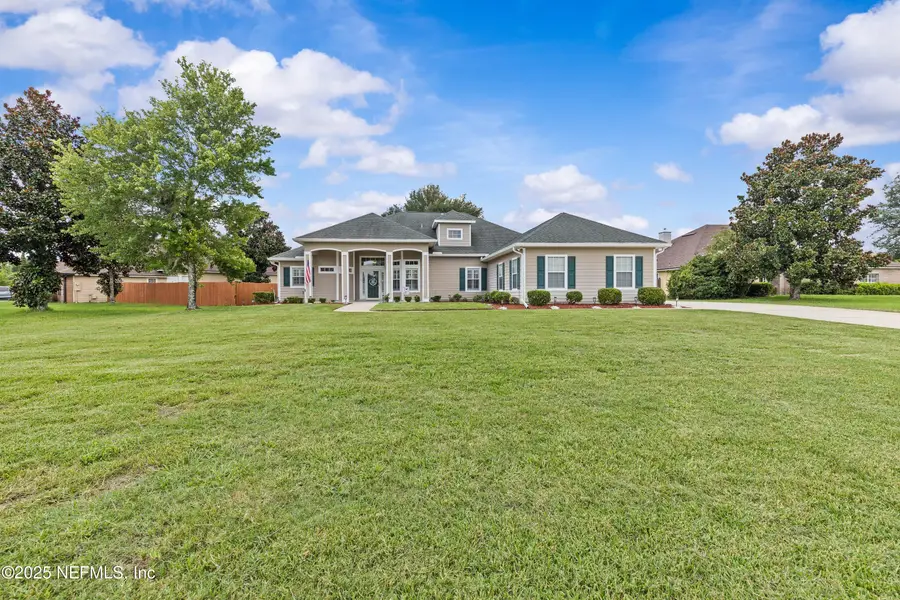 9662 Red Squirrel Lane, Jacksonville, FL 32219 - #2