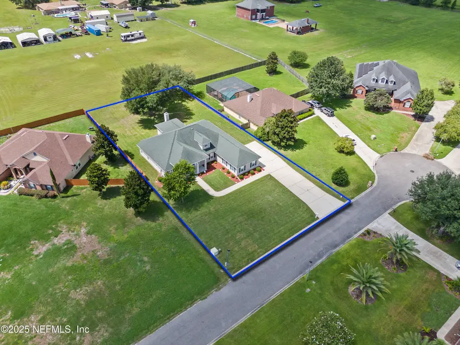 9662 Red Squirrel Lane, Jacksonville, FL 32219 - #3