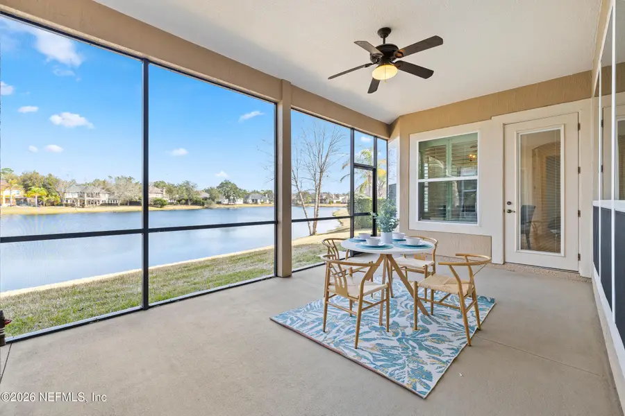 835 E Dorchester Drive, Saint Johns, FL 32259 - #2