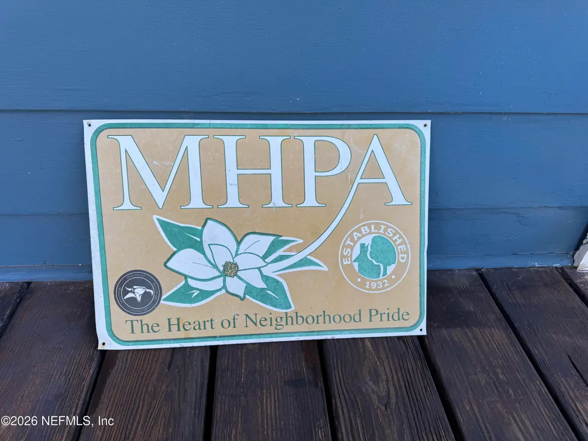 3230 Mayflower Street, Jacksonville, FL 32205 - #1