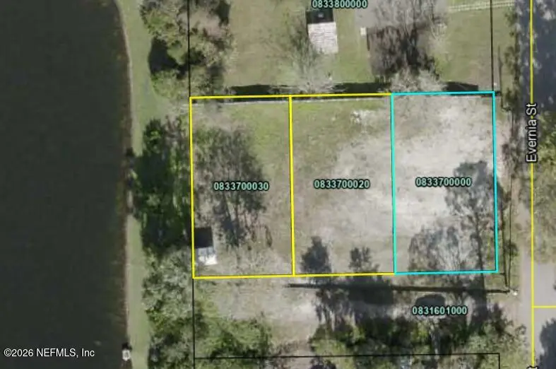 3581 Evernia Street, Saint Augustine, FL 32084 - #1