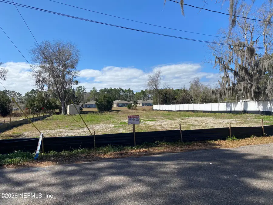 3581 Evernia Street, Saint Augustine, FL 32084 - #3