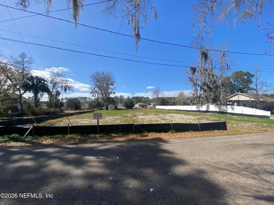 0 Evernia Street, Saint Augustine, FL 32084 - #2