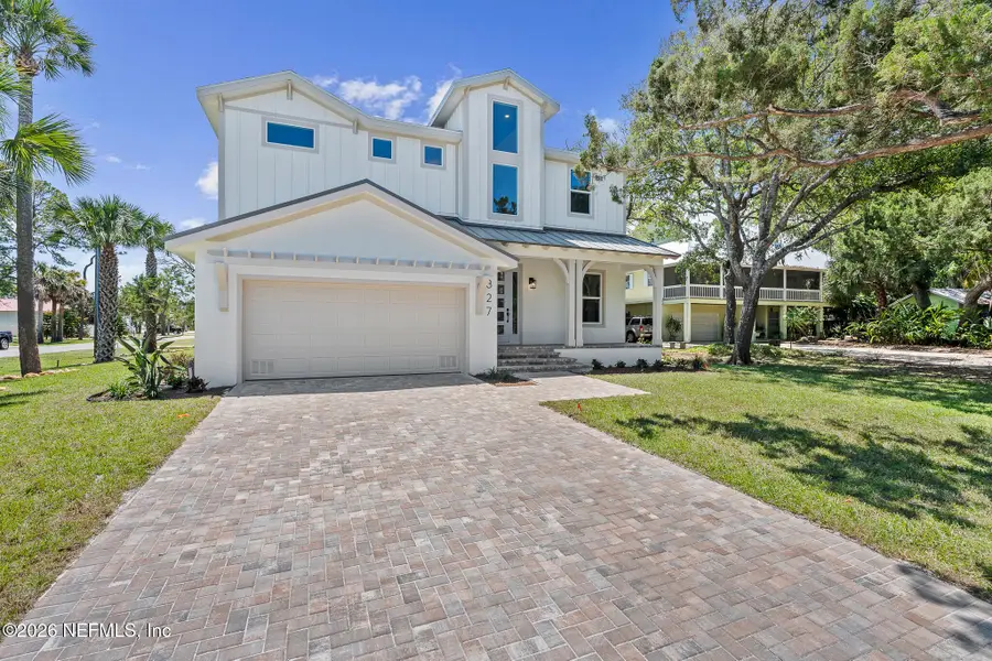 327 Micklers Road, Saint Augustine, FL 32080 - #3