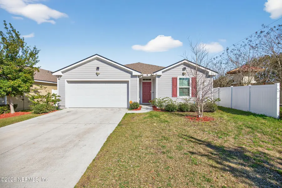 804 Cameron Oaks Pl, Middleburg, FL 32068 - #2