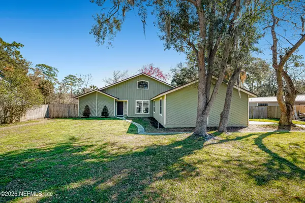 12071 Blackfoot Trail, Jacksonville, FL 32223