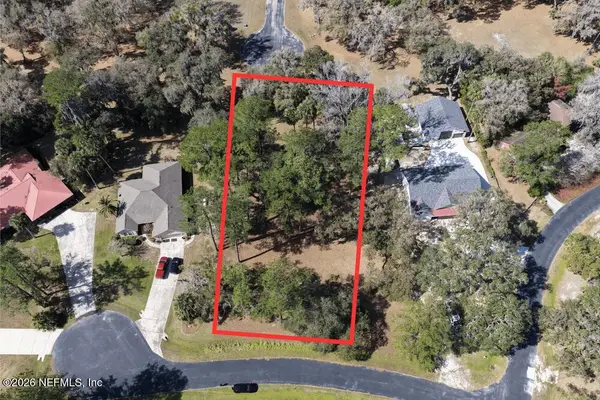 105 Dexter Court, Crescent City, FL 32112