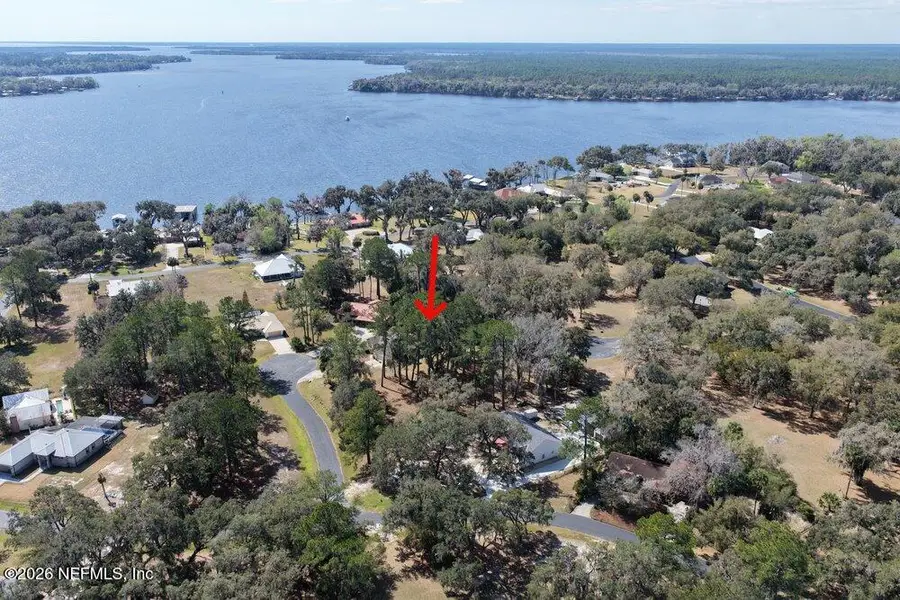 105 Dexter Court, Crescent City, FL 32112 - #2