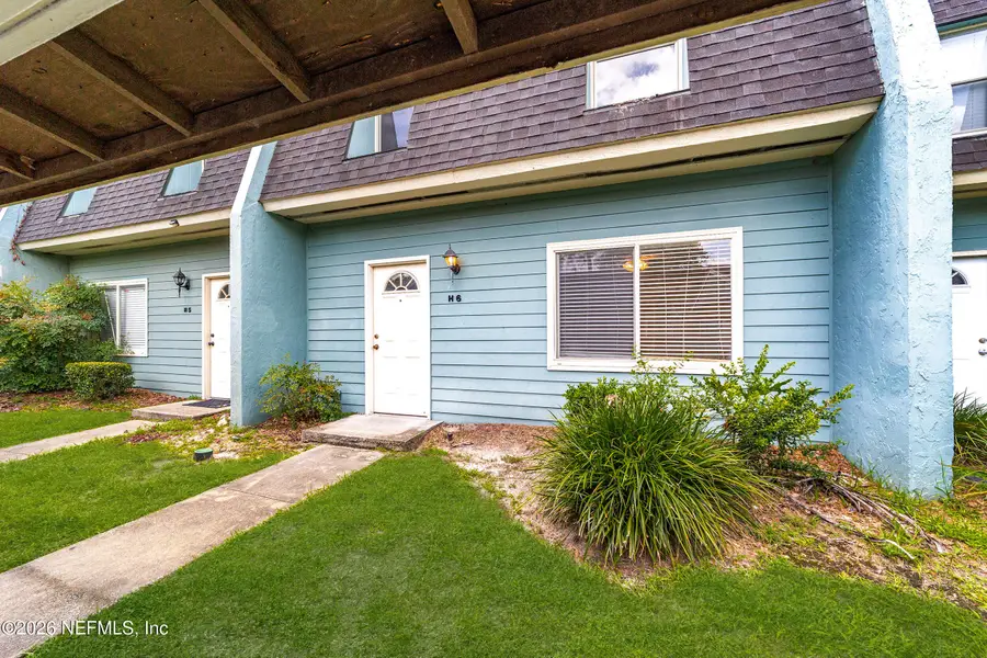 501 SW 75th #H-6, Gainesville, FL 32607 - #2