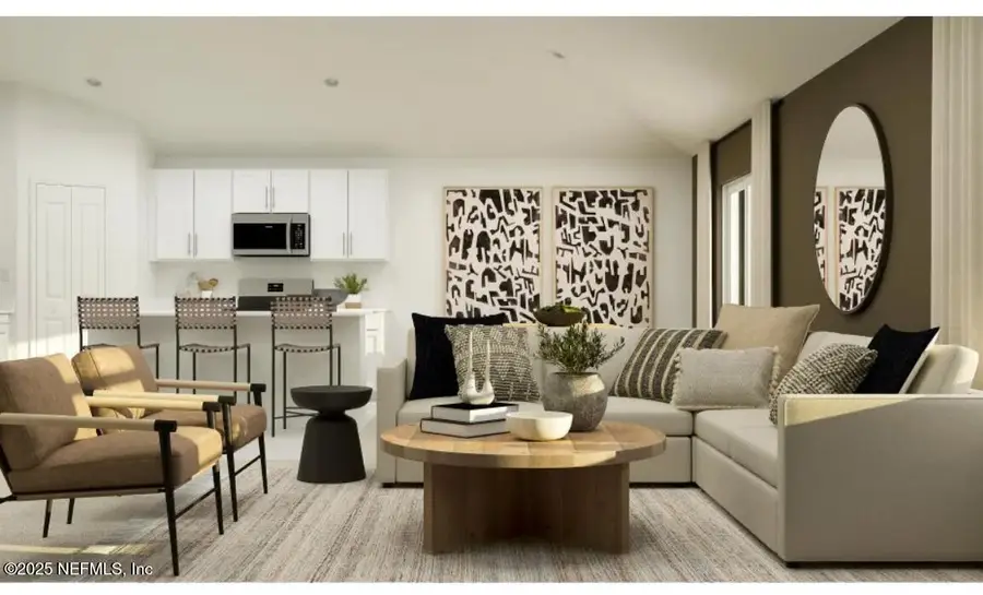 34 Woodward Lane, Palm Coast, FL 32164 - #3