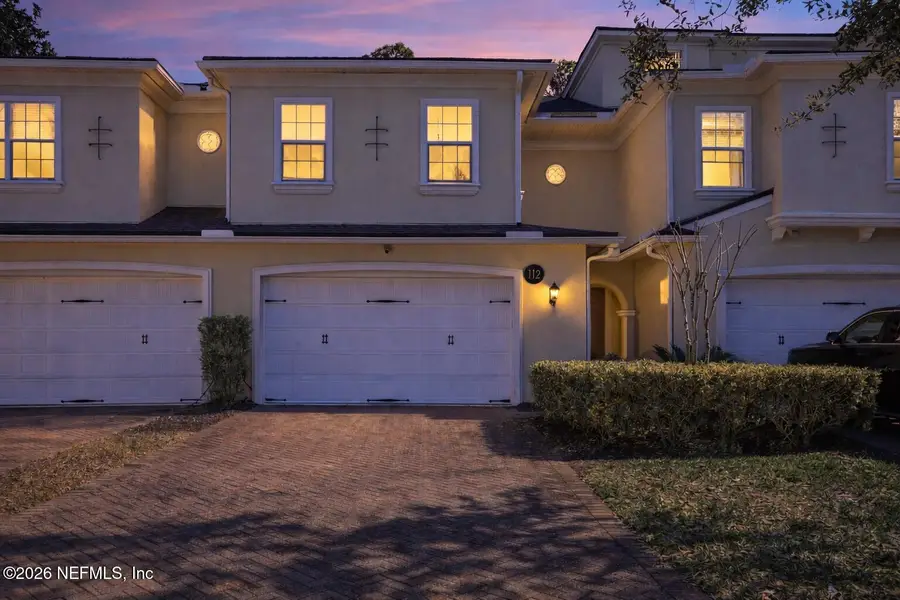 112 Oyster Bay Way, Ponte Vedra, FL 32081 - #2