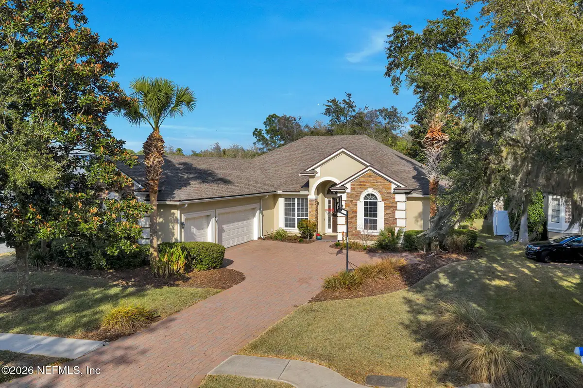 549 Sebastian Square, Saint Augustine, FL 32095 - #1