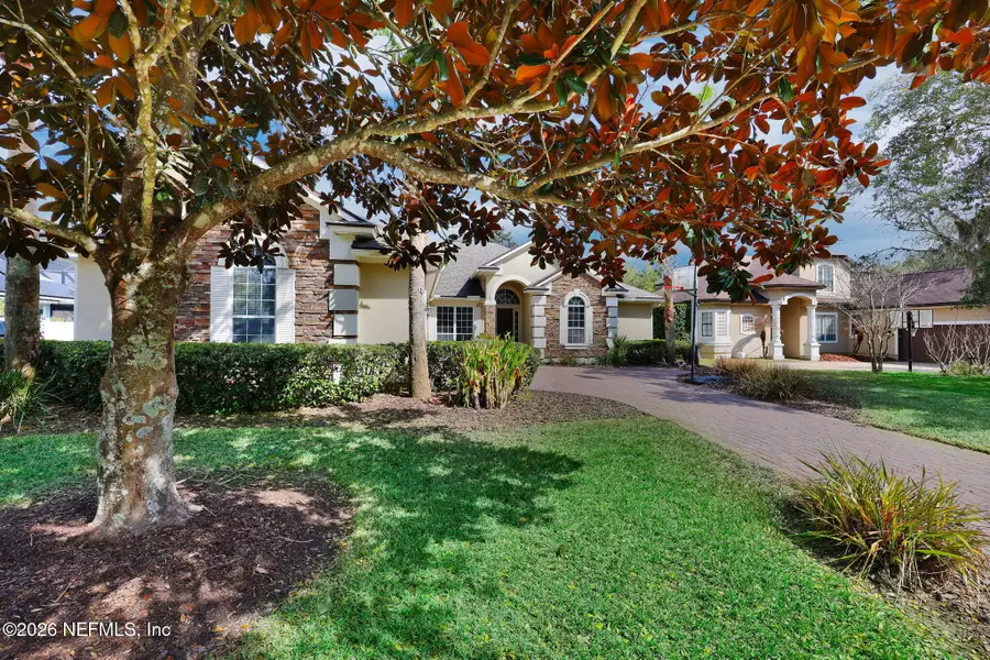 549 Sebastian Square, Saint Augustine, FL 32095 - #3