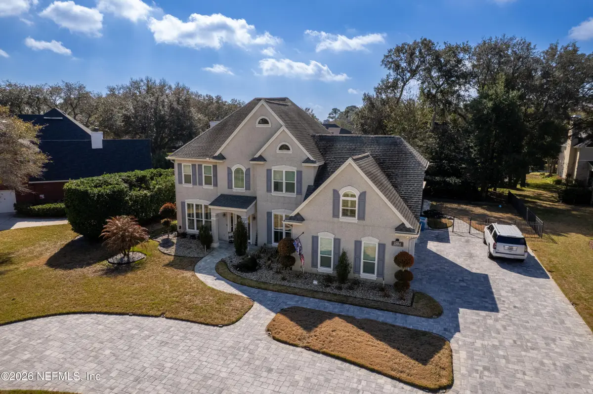 12886 Meagan Court, Jacksonville, FL 32225 - #1