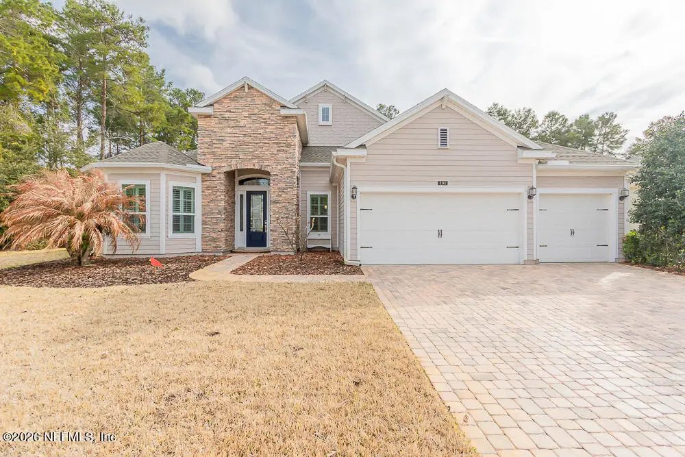 191 Enrede Lane, Saint Augustine, FL 32095 - #1