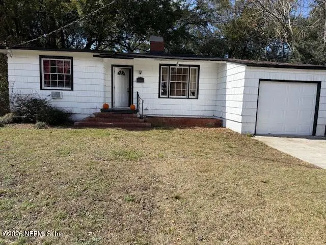 1216 Glen Laura Road, Jacksonville, FL 32205 - #1