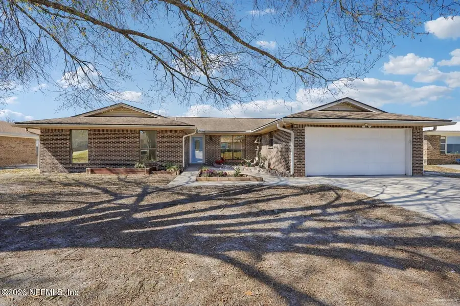 673 Roger Sherman Street, Orange Park, FL 32073 - #2