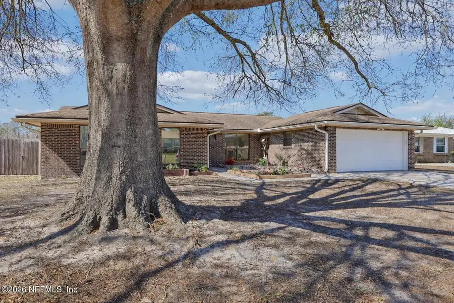 673 Roger Sherman Street, Orange Park, FL 32073 - #3