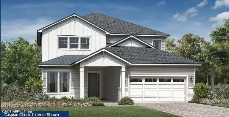 683 Caiden Drive, Ponte Vedra, FL 32081 - #1