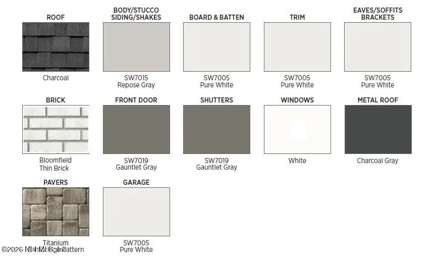 683 Caiden Drive, Ponte Vedra, FL 32081 - #2