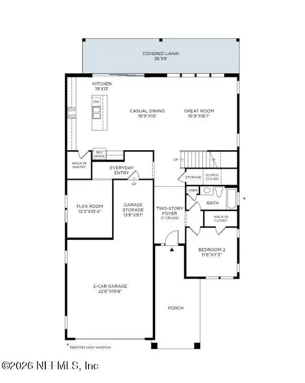 683 Caiden Drive, Ponte Vedra, FL 32081 - #3