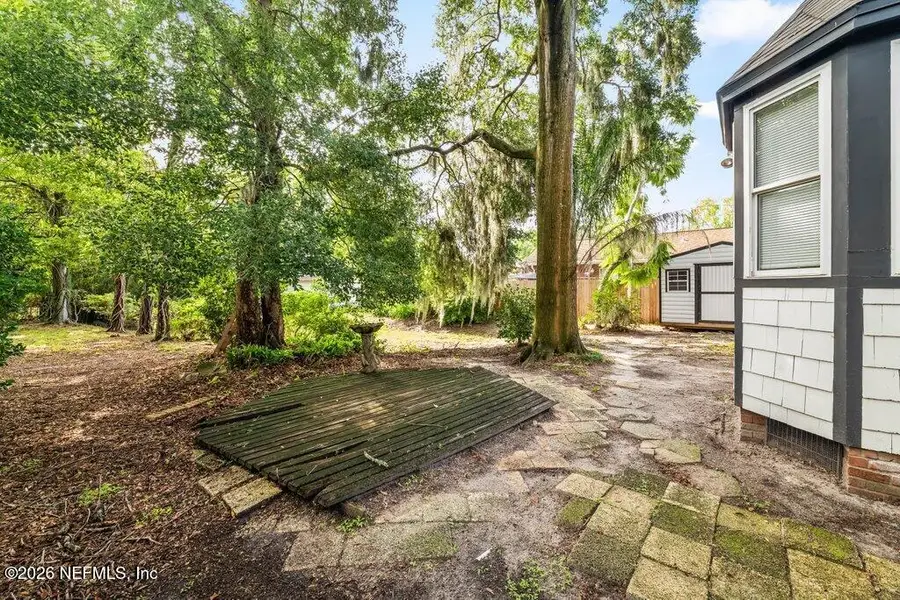 1507 Tiber Avenue, Jacksonville, FL 32207 - #3