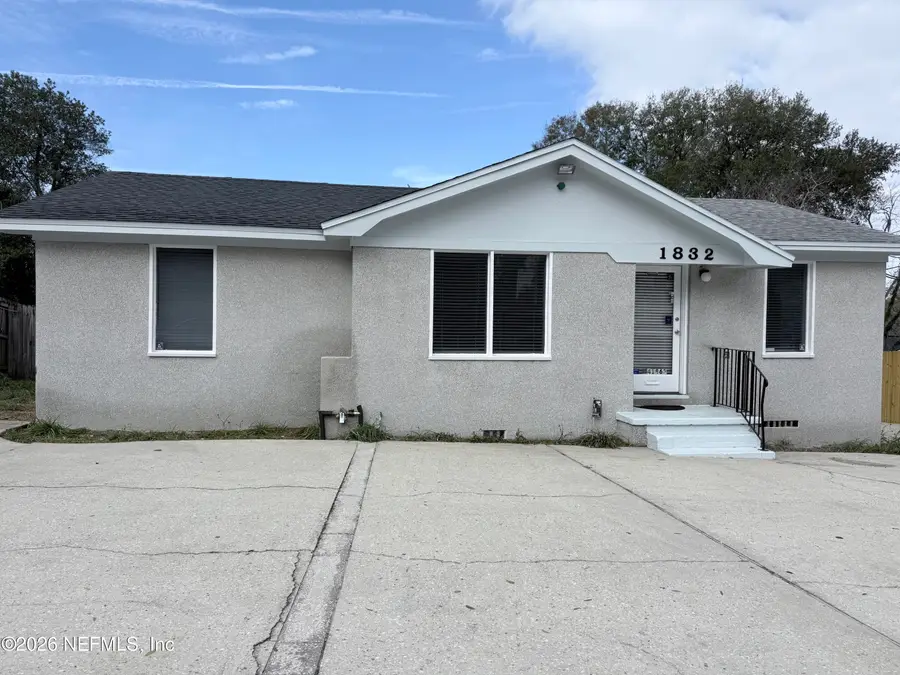 1832 University S Boulevard, Jacksonville, FL 32216 - #2