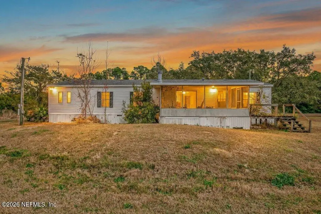 16190 Sawpit Road, Jacksonville, FL 32226 - #1