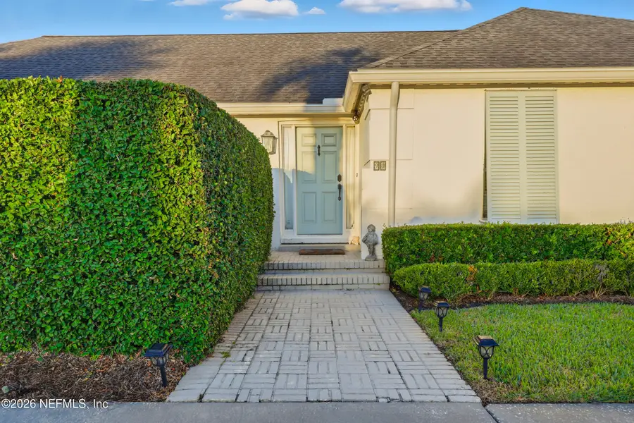 90 San Juan Drive, Ponte Vedra Beach, FL 32082 - #2