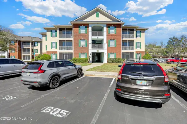 785 Oakleaf Plantation Parkway #1333, Orange Park, FL 32065