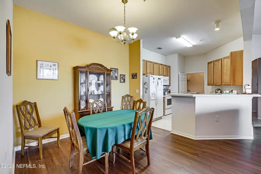 785 Oakleaf Plantation Parkway #1333, Orange Park, FL 32065 - #3