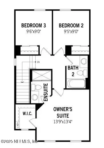 70 Cordelle Street, Saint Johns, FL 32259 - #3