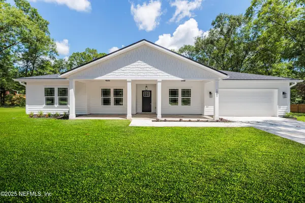 2126 Mallard Road, Middleburg, FL 32068