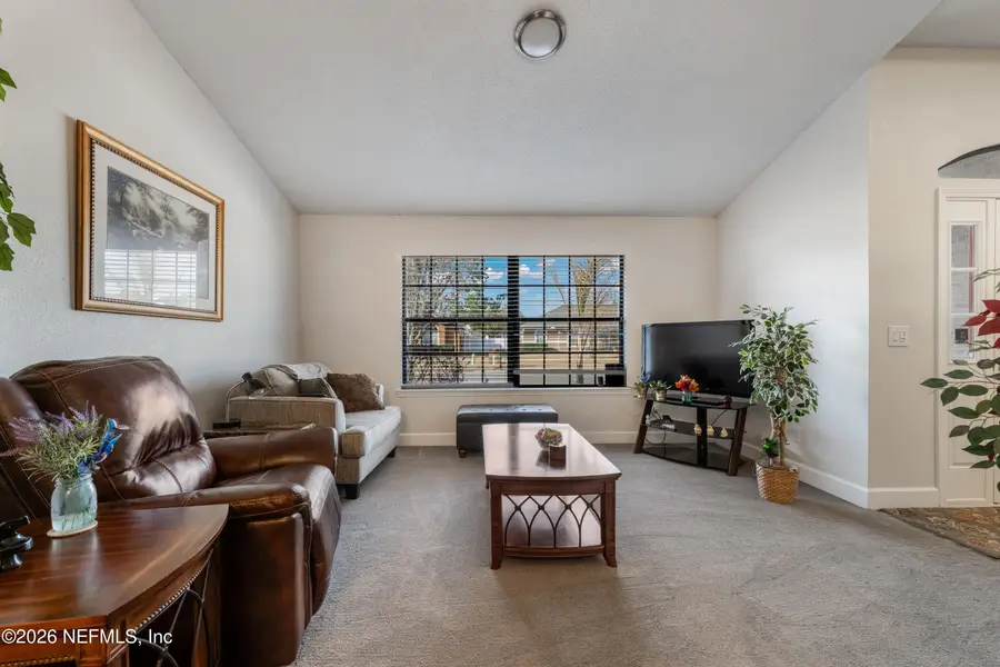 3462 Natalie S Drive, Jacksonville, FL 32218 - #3