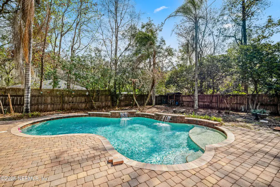 2823 Jewell Road, Jacksonville, FL 32216 - #3