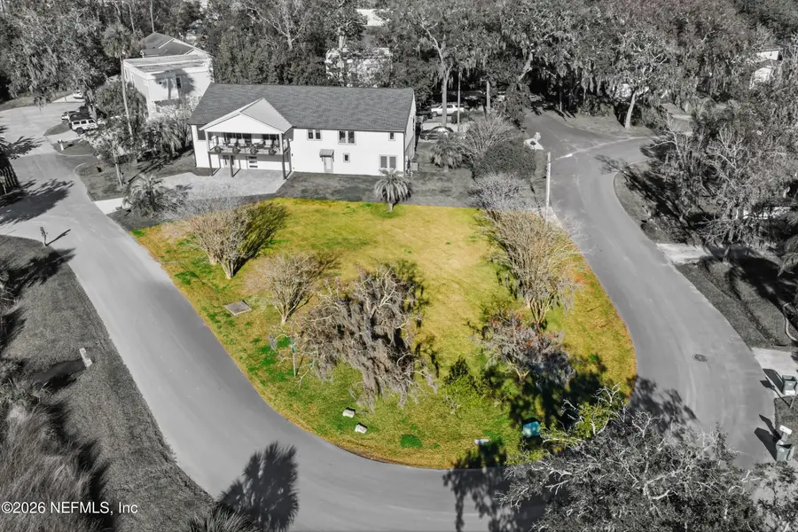 0 Marsh Point Road, Neptune Beach, FL 32266 - #2