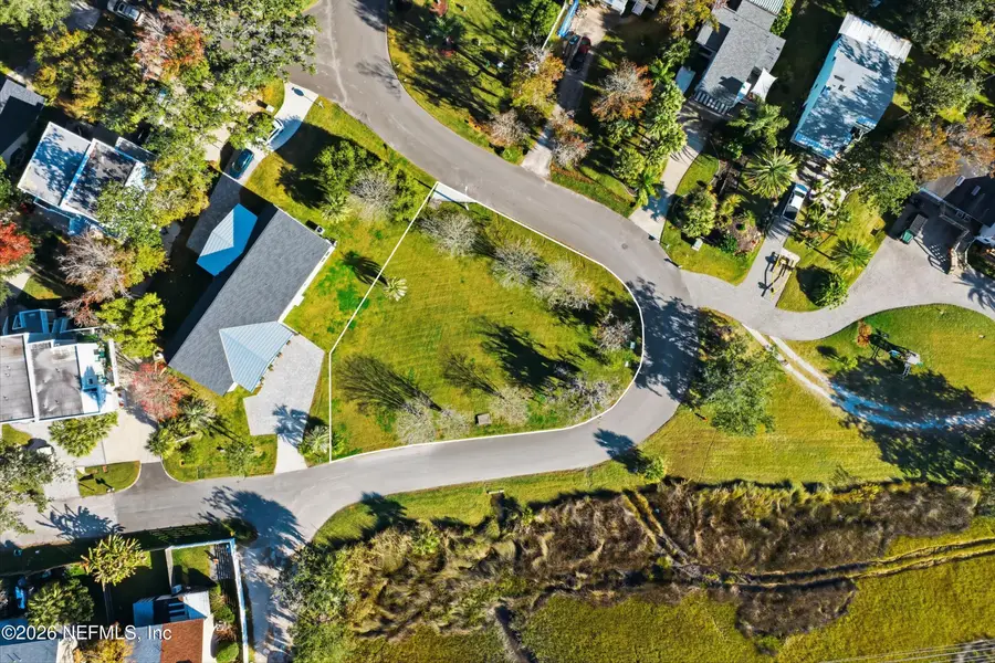 0 Marsh Point Road, Neptune Beach, FL 32266 - #3