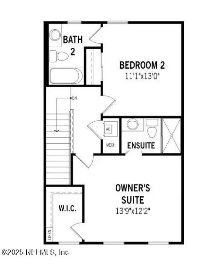 86 Cordelle Street, Saint Johns, FL 32259 - #3