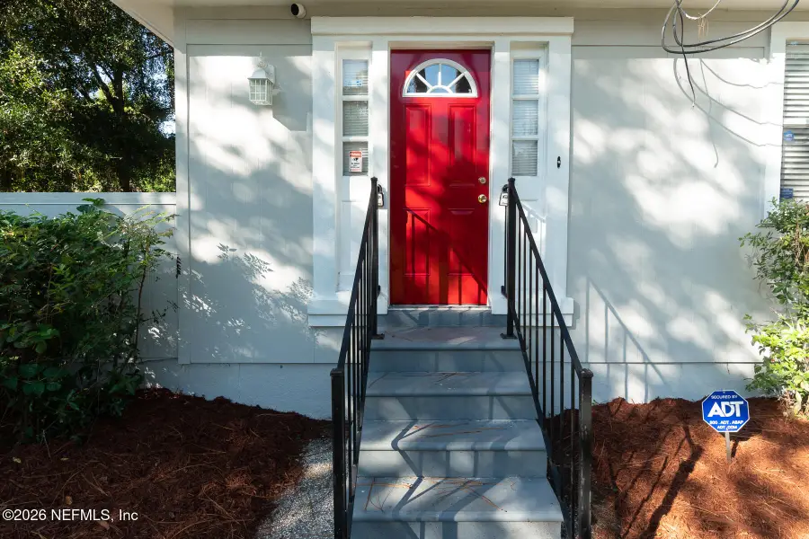 9620 Harriet Avenue, Jacksonville, FL 32208 - #2