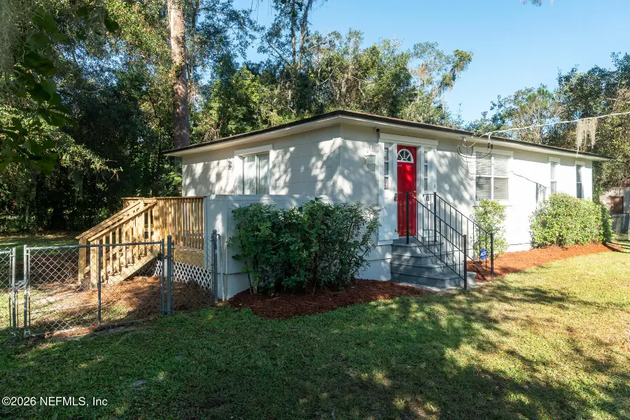 9620 Harriet Avenue, Jacksonville, FL 32208 - #3