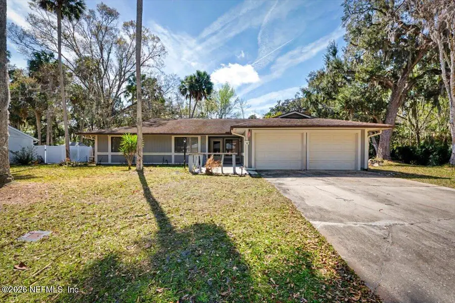 29 Blakeport Lane, Palm Coast, FL 32137 - #2