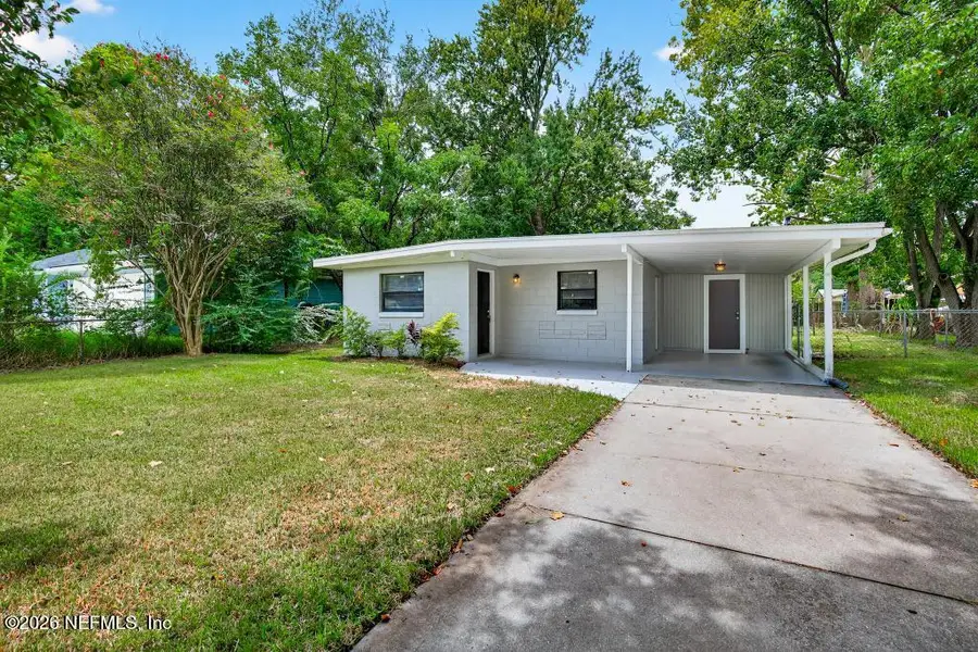 2846 W 8th Street, Jacksonville, FL 32254 - #3